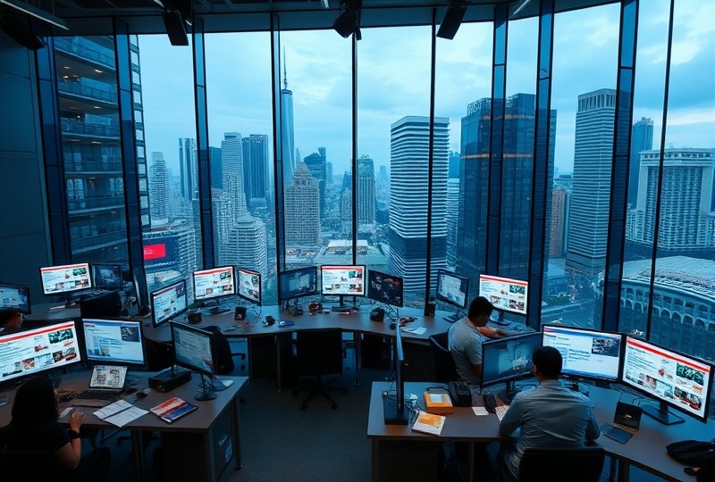 Tips and Guides about East Coast News Singapore